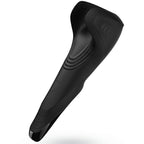 Masturbateur baguette vibrant pour homme en silicone — vue principale