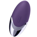 Stimulateur clitoridien à poser langue souple — détail produit