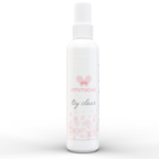Nettoyant désinfectant Intimichic 150 ml, vue de face.