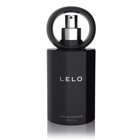 Hydratant intime Lelo base eau 150 ml — vue principale