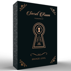 Coffret d'initiation aux jeux coquins niveau 1 — détail base