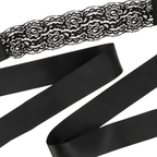 Coffret d'initiation aux jeux coquins niveau 1 — détail texture surface