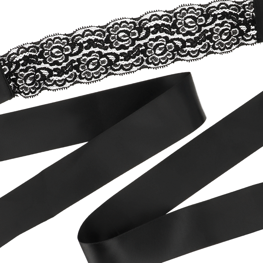 Coffret d'initiation aux jeux coquins niveau 1 — détail texture surface