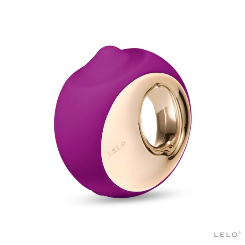 lelo ora 3 aqua stimulateur de sexe oral
