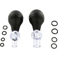 Kit d'aspiration de tétons 10 pièces ABS — vue principale