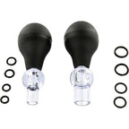 Kit d'aspiration de tétons 10 pièces ABS — vue principale