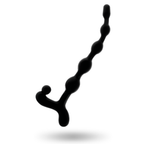 Chapelet anal 5 boules progressives — vue principale