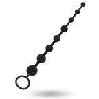 Chaîne de perles anales TPR progressif — vue de profil