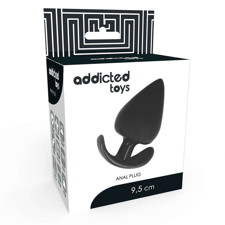 anal