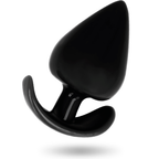 addicted toys bouchon anal 11 cm