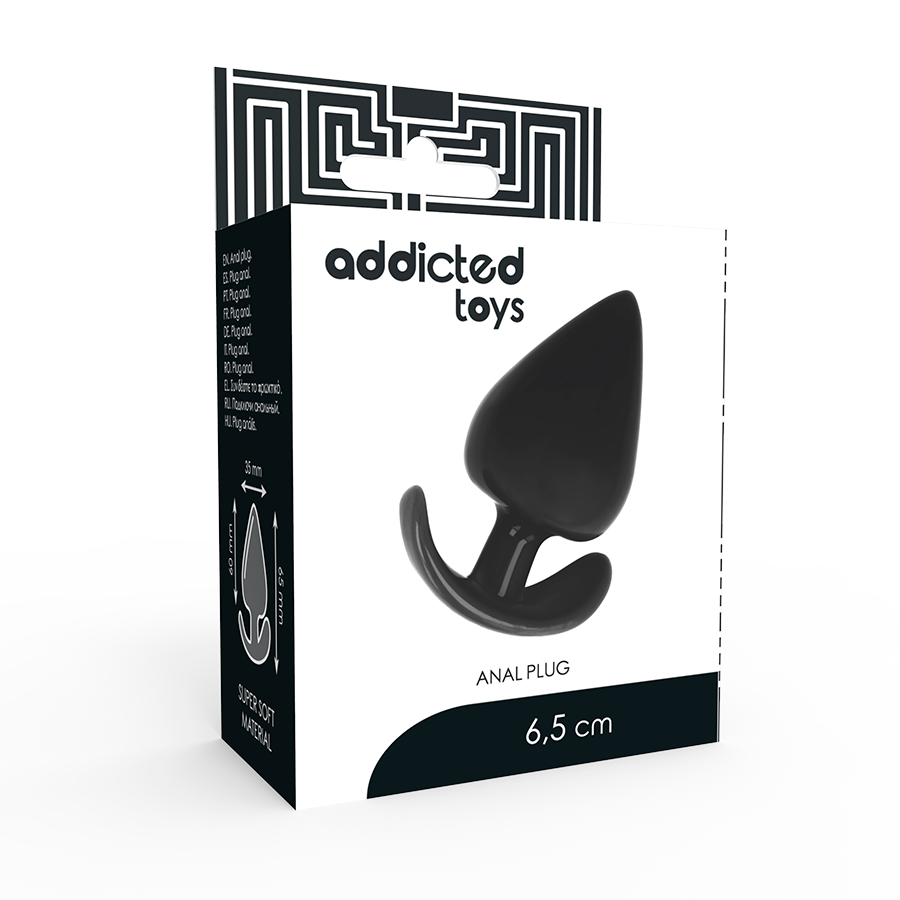 anal