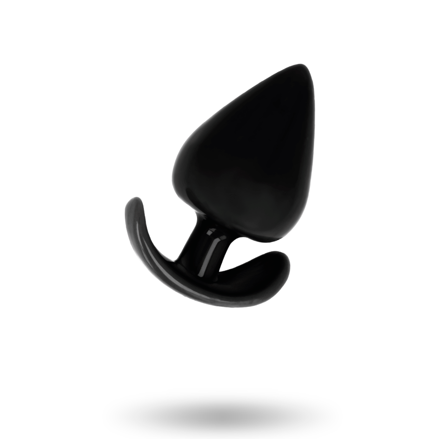 addicted toys plug anal 5 5 cm