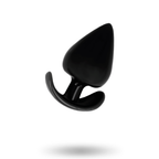 addicted toys plug anal 5 5 cm
