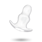 dilatateur anal transparent