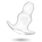 dilatateur anal transparent