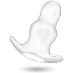 dilatateur anal transparent