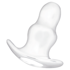 dilatateur anal transparent