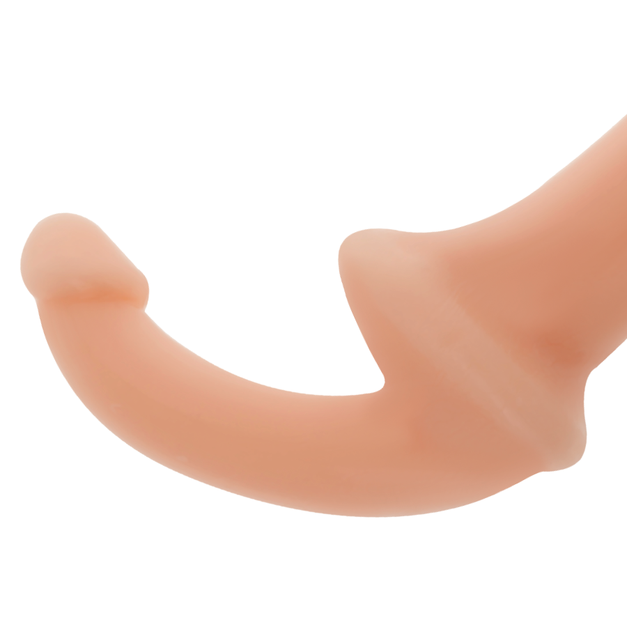 addicted toys gode avec arn s sans support naturel