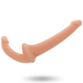 addicted toys gode avec arn s sans support naturel
