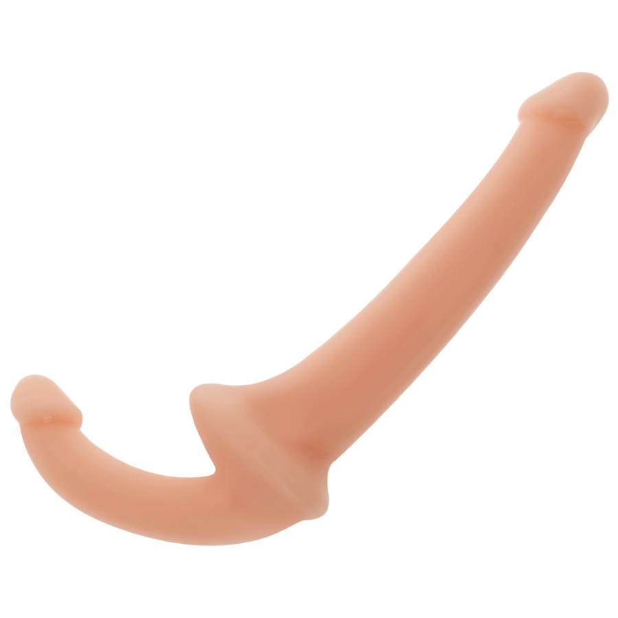addicted toys gode avec arn s sans support naturel