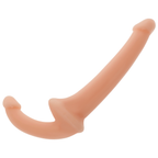 addicted toys gode avec arn s sans support naturel