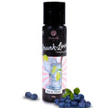 Lubrifiant comestible Gin Tonic 60 ml base eau — vue principale