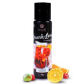 Lubrifiant comestible Sangria 60 ml base eau — vue principale