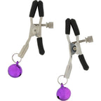Kit BDSM complet masque pinces collier fouet corde bâillon — vue de profil