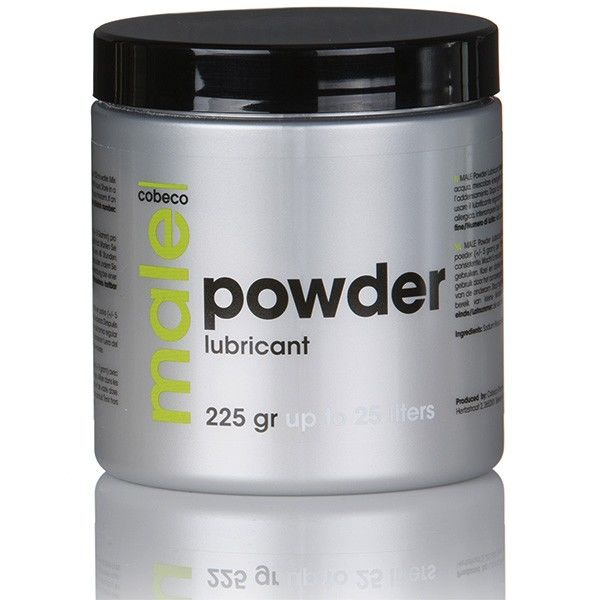 Lubrifiant en poudre à diluer 225 g — vue principale