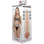 Masturbateur Fleshlight Mia Malkova Superskin — détail produit