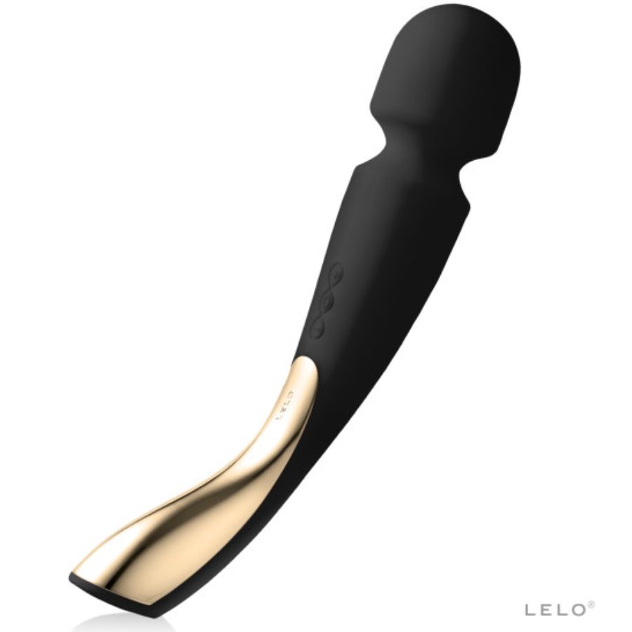 Baguette intelligente Smart Wand 2 silicone — vue principale