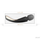 Baguette intelligente Smart Wand 2 silicone — vue de profil
