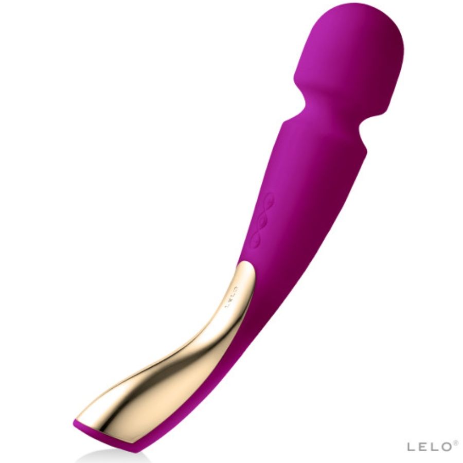 Baguette intelligente Smart Wand 2 silicone — emballage produit