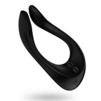Stimulateur Partner Multifun 2 forme U — détail texture surface