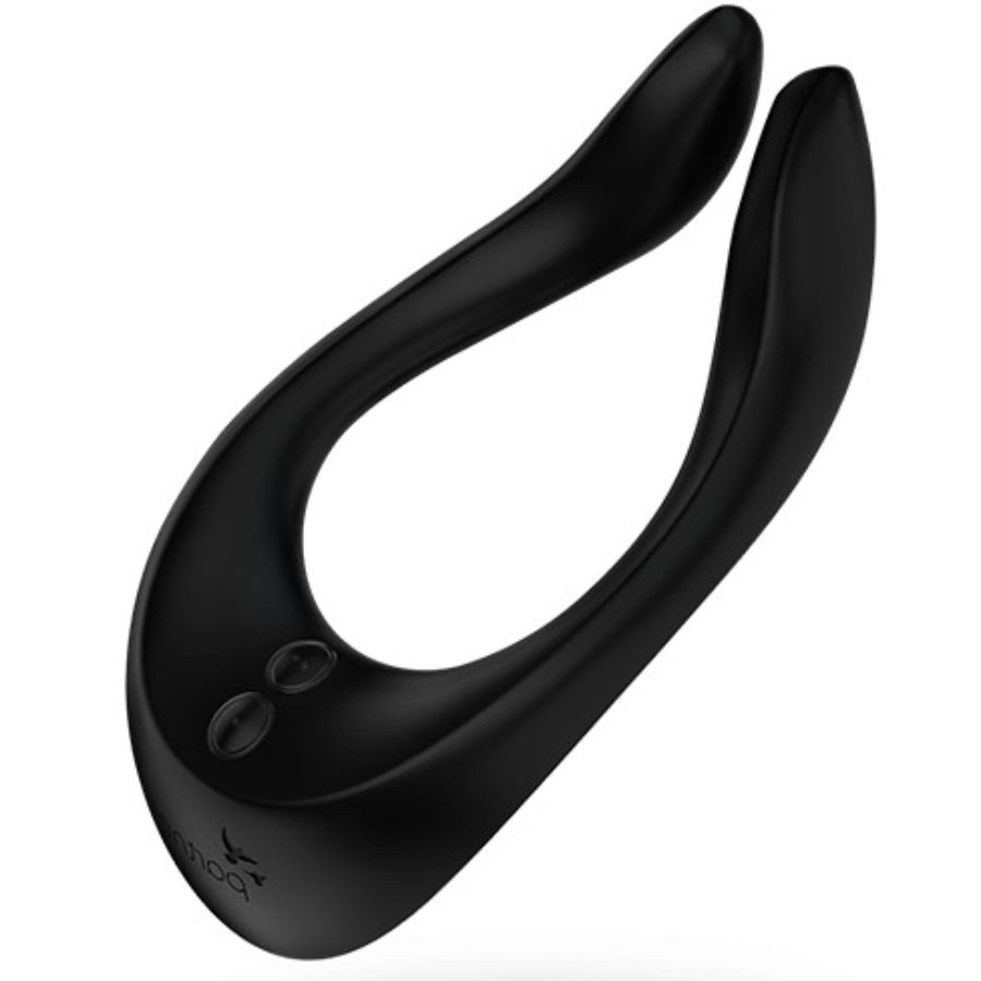 Stimulateur Partner Multifun 2 forme U — vue de profil