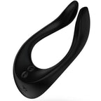 Stimulateur Partner Multifun 2 forme U — vue de profil