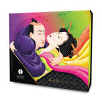 Kit collection baisers fruités Shunga — vue rapprochée
