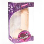 pink room gode realiste nao chair 16 cm