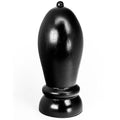 Plug anal Rolling noir Hung System — vue principale