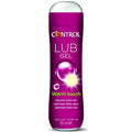 Gel lubrifiant effet chaleur base eau 75 ml — vue principale