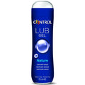 Gel lubrifiant base eau confort intime 75 ml — vue principale