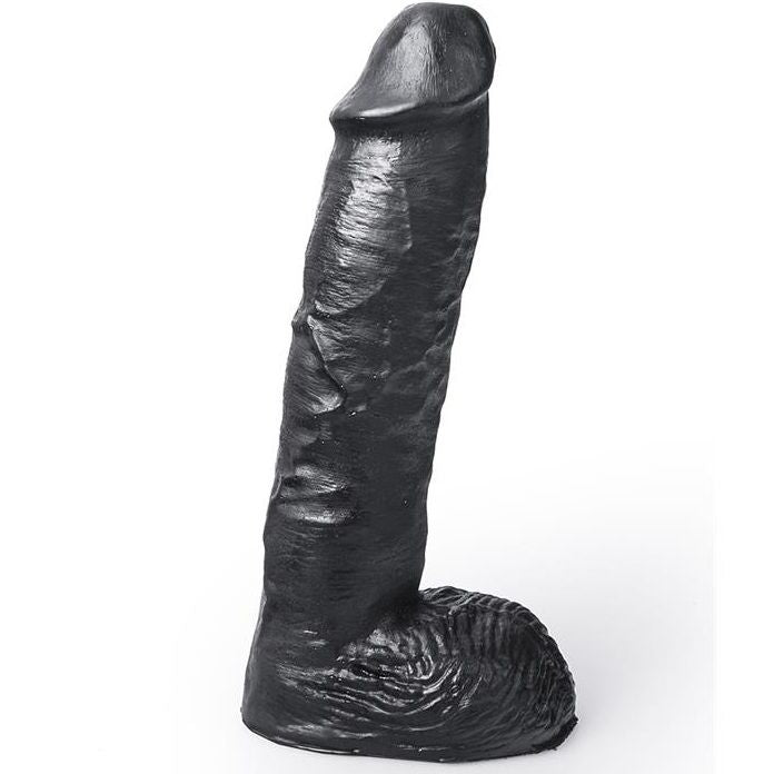 Gode réaliste Mickey silicone — vue principale