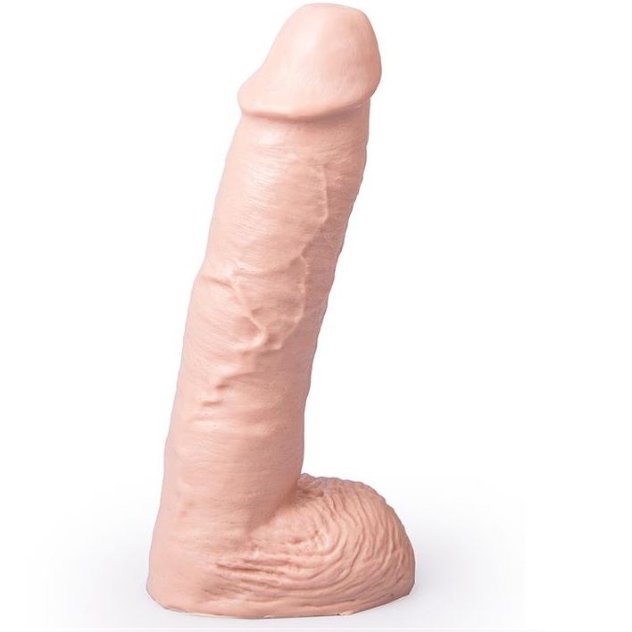 Grand gode réaliste naturel Mickey modulable — vue principale