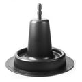 Base ventouse mains libres pour gode modulable — vue principale
