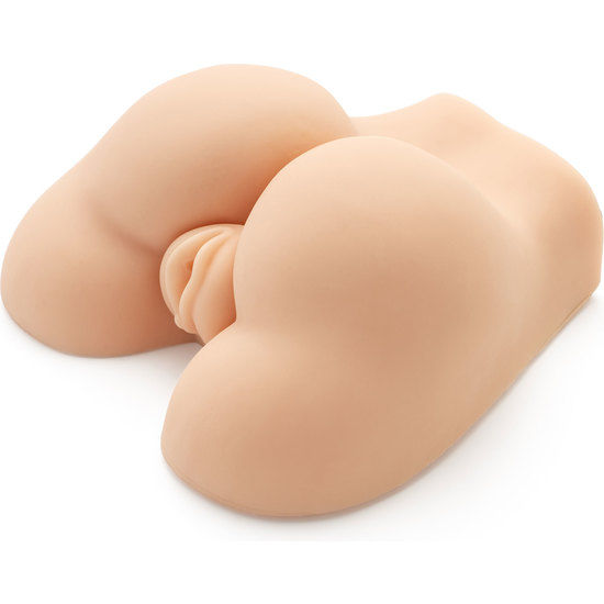 Masturbateur Fat Ass Fucker avec vibrations intégrées — vue principale