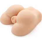 Masturbateur Fat Ass Fucker avec vibrations intégrées — vue principale