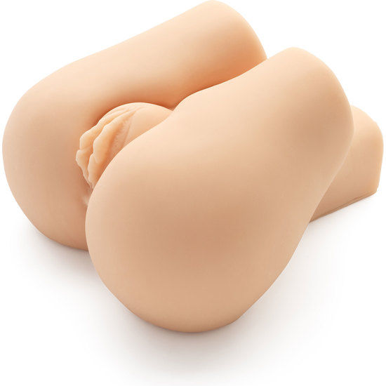 Masturbateur Nasty Nympho Bouncer avec vibrateur — vue principale