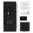 Œuf vibrant télécommandé interne et externe Lyla 2 — emballage produit 2