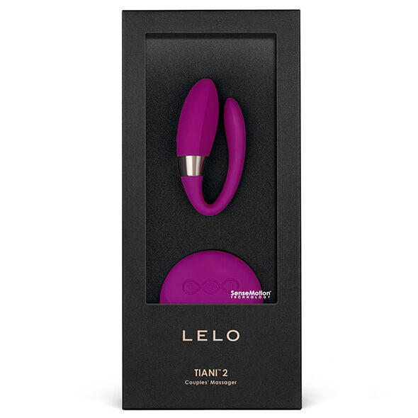 Œuf vibrant télécommandé interne et externe Lyla 2 — détail texture surface
