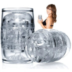 Masturbateur Fleshlight Riley Reid Quickshot — vue principale